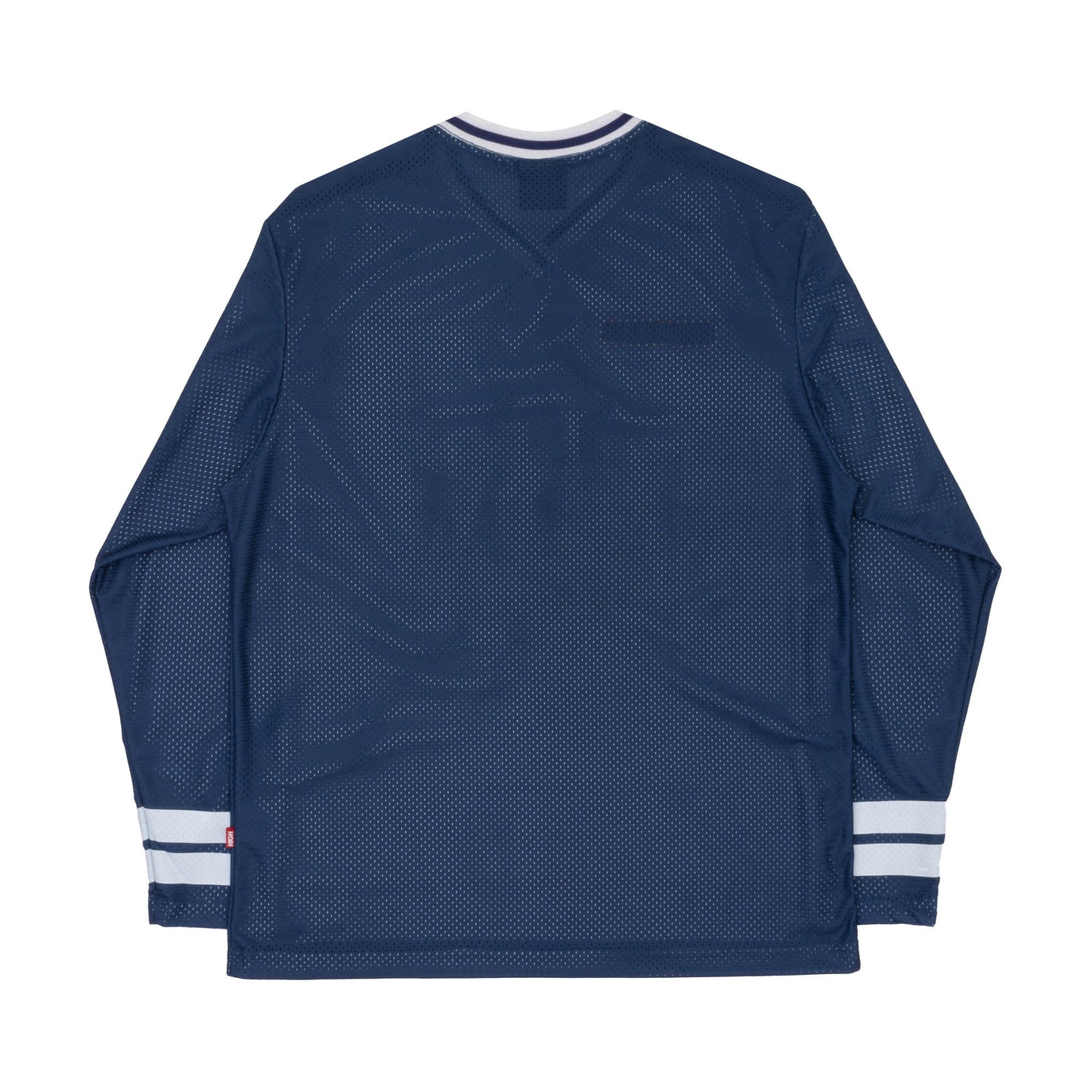 Jersey Longsleeve Champion Navy