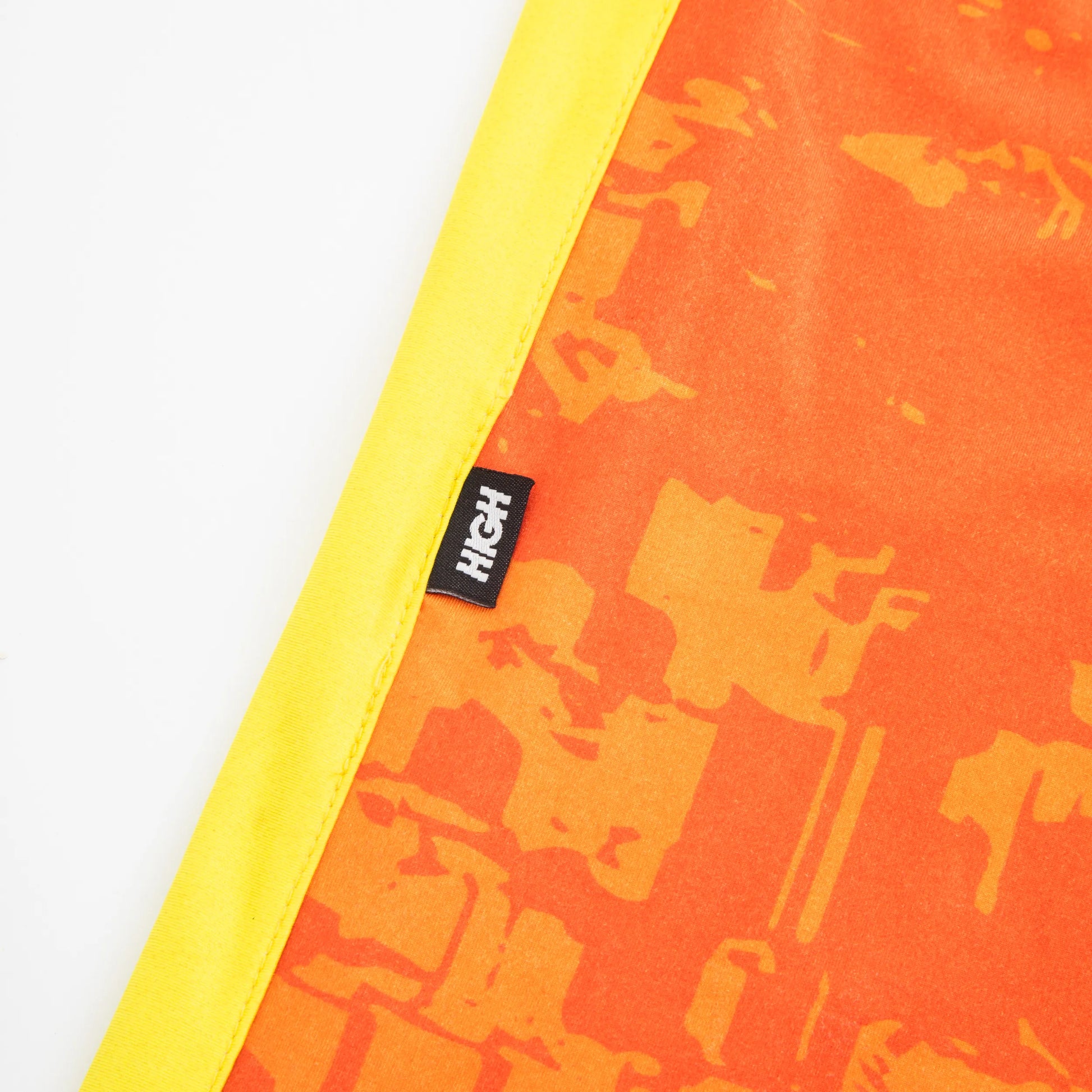 Jersey Tee High X Survival