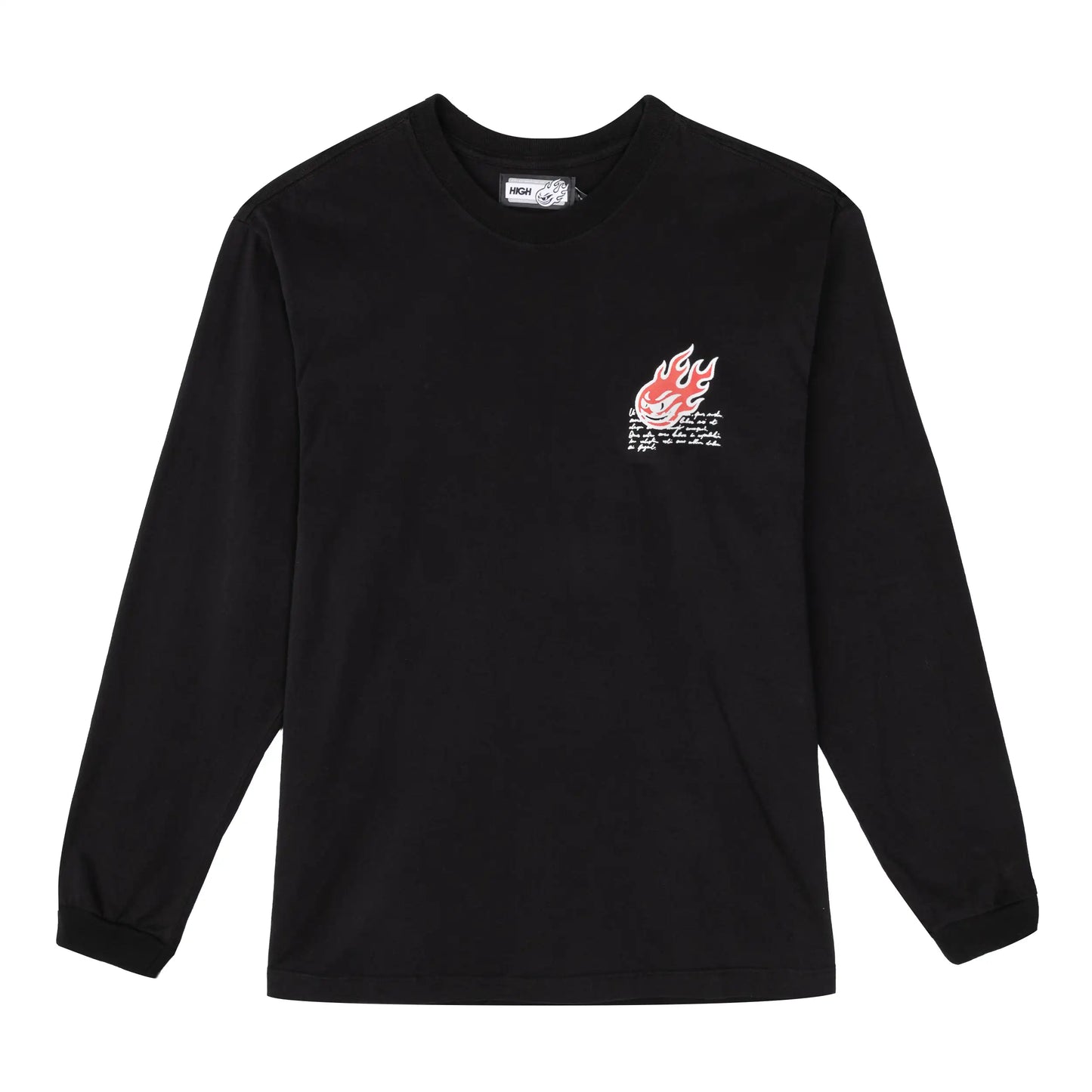 Freddy Sketch Longsleeve