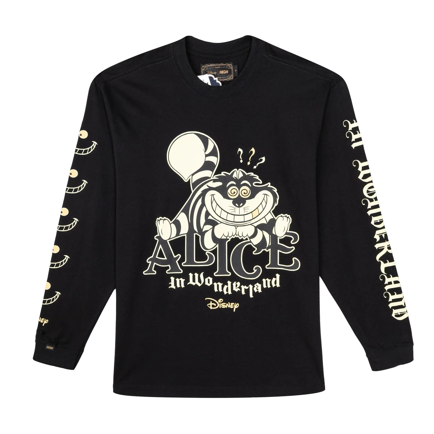 Cheshire Longsleeve
