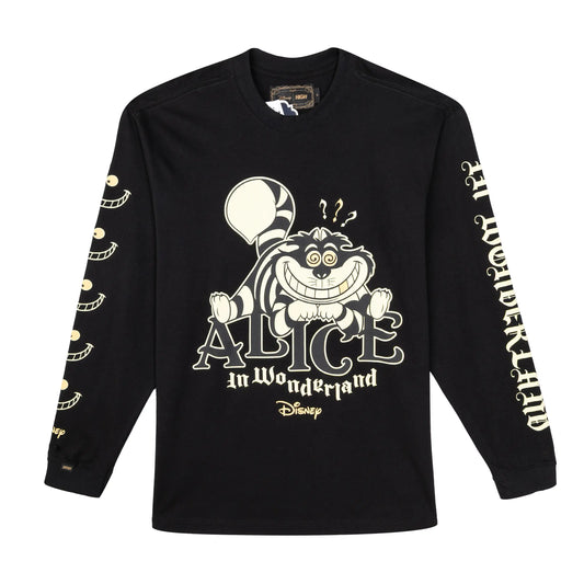 Cheshire Longsleeve