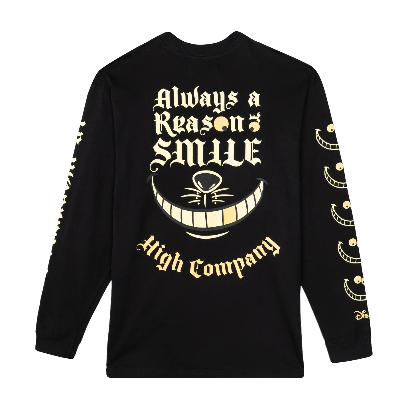 Cheshire Longsleeve