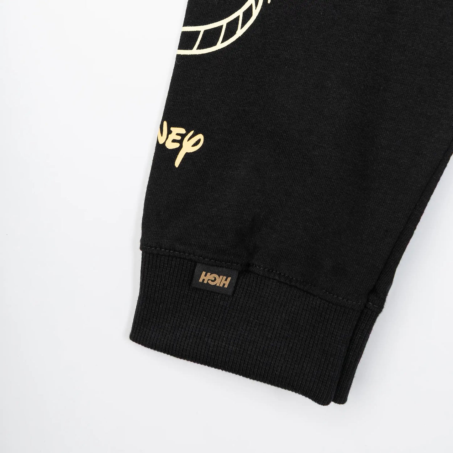 Cheshire Longsleeve