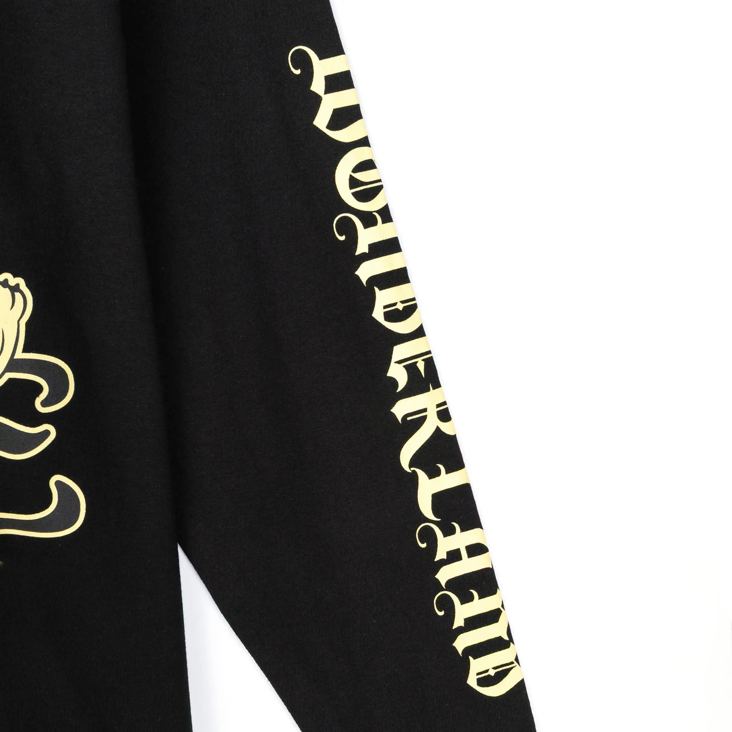 Cheshire Longsleeve