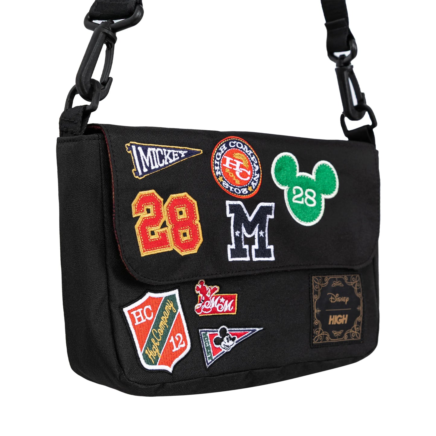 Legacy '28 Shoulder Bag