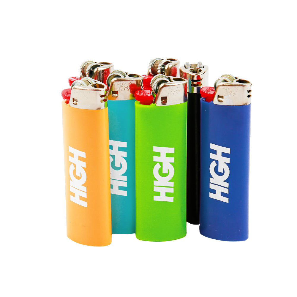 Lighter Logo High