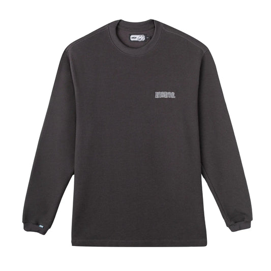 Longsleeve Dotz Grey