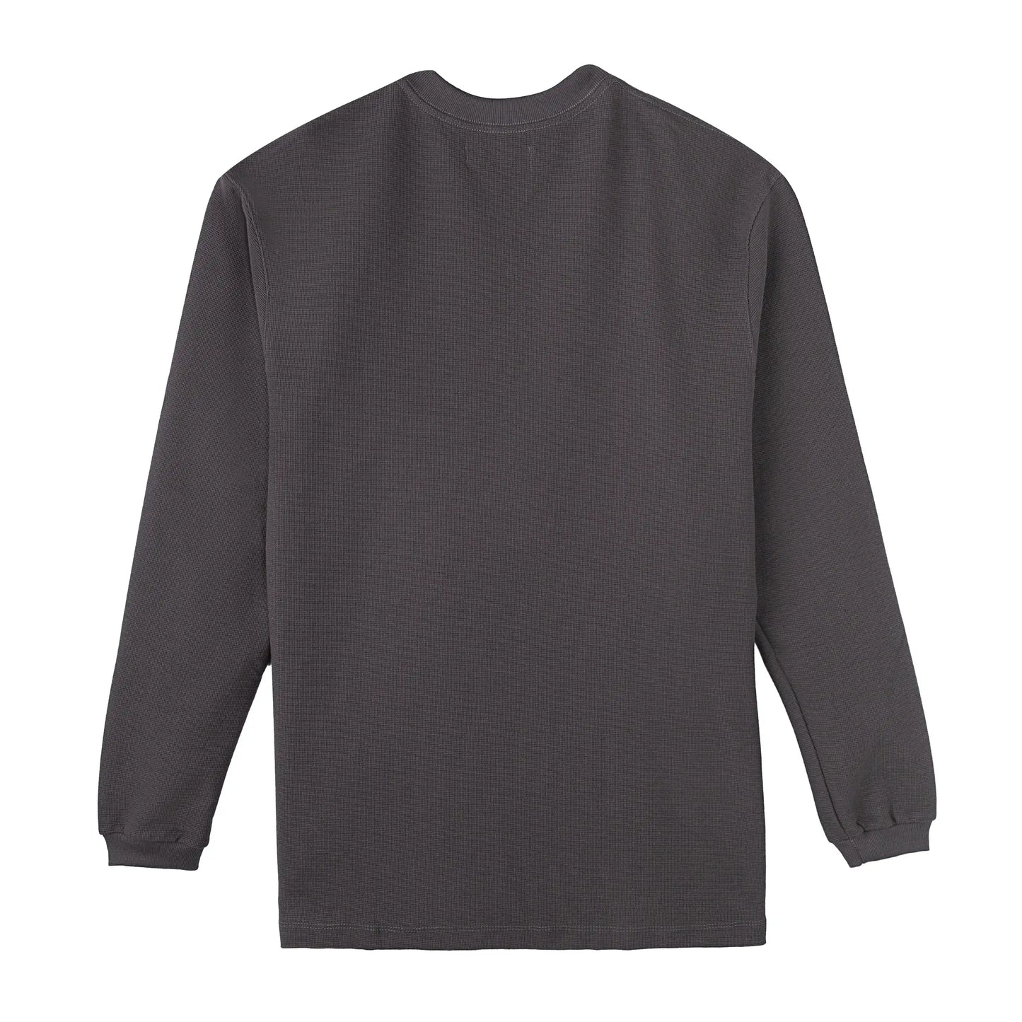 Longsleeve Dotz Grey