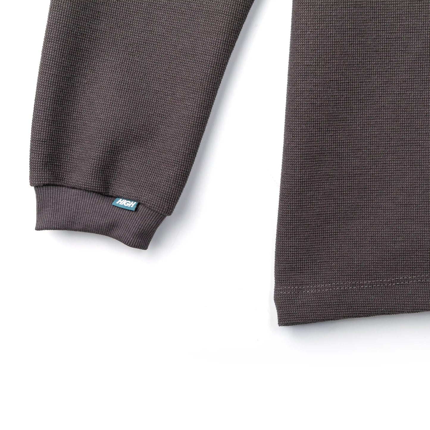 Longsleeve Dotz Grey