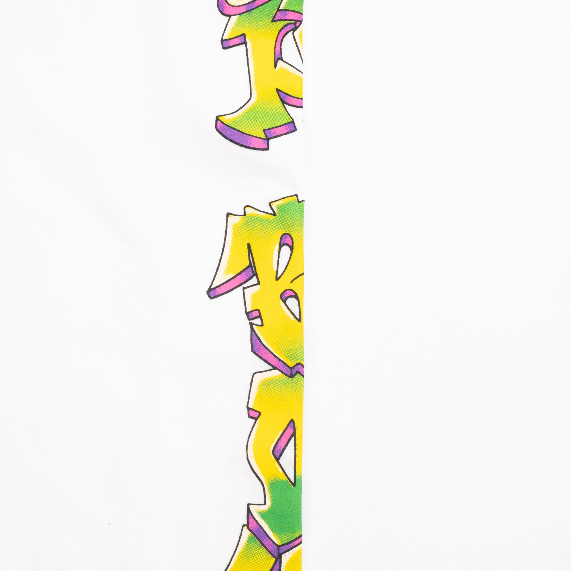 Longsleeve Fresh White