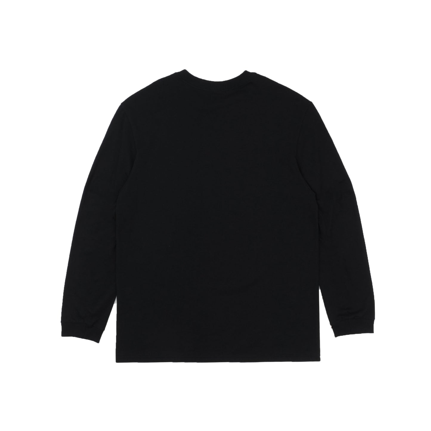 Longsleeve Goofy Black