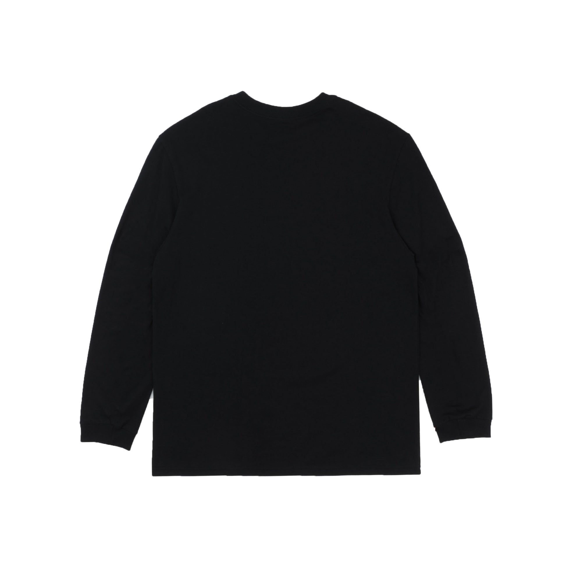 Longsleeve Goofy Black