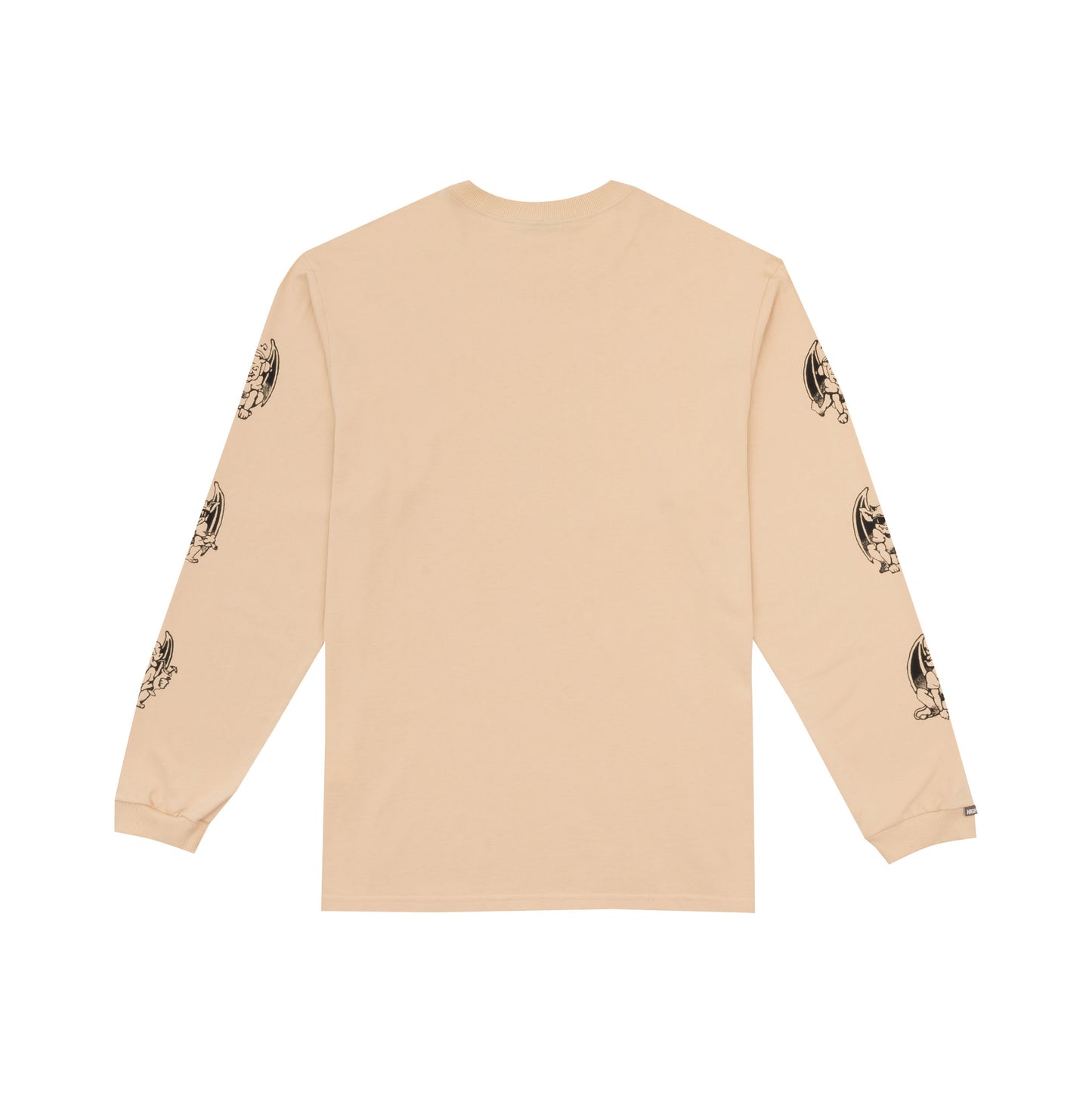 Longsleeve Goons Beige