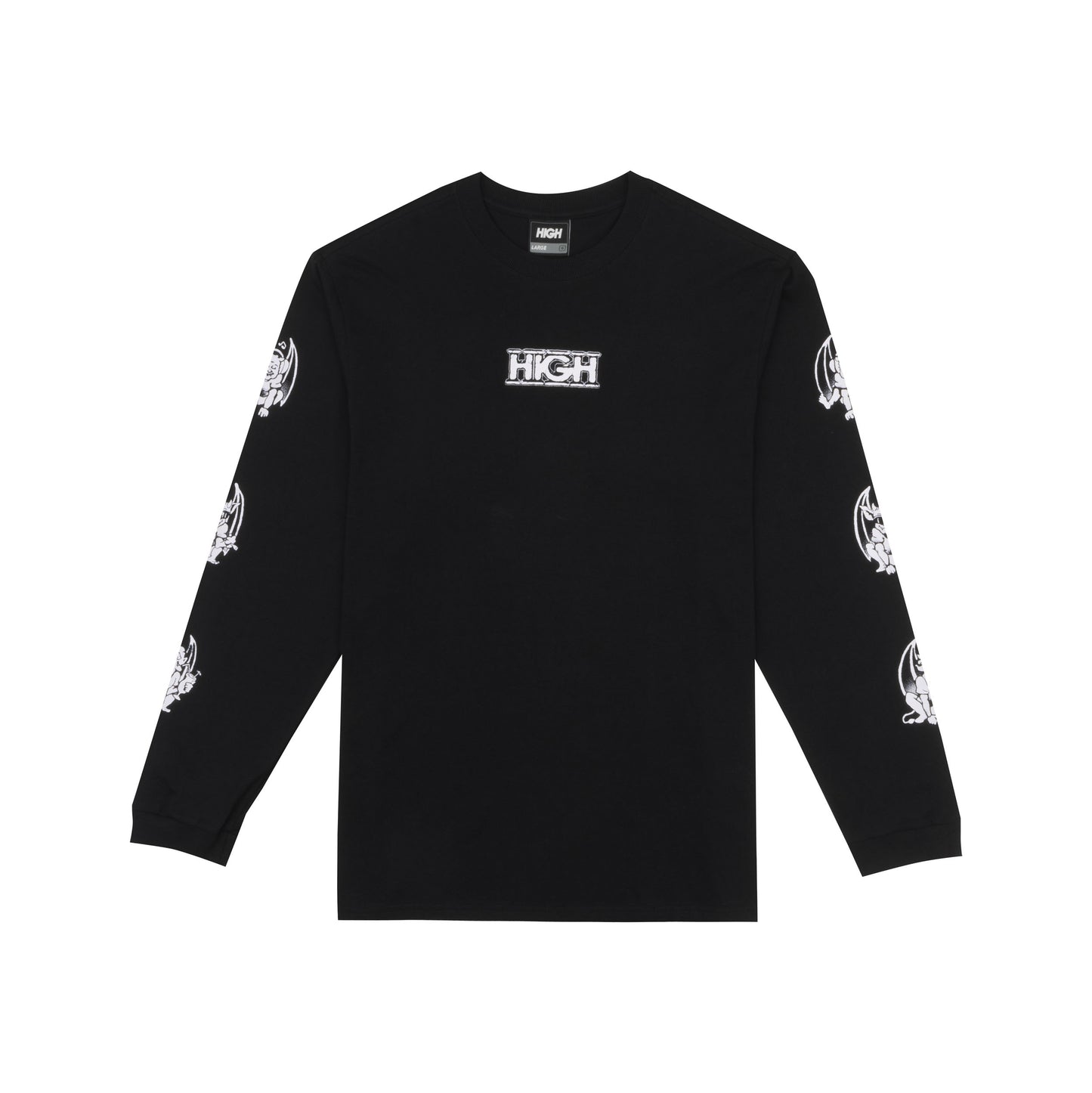 Longsleeve Goons Black