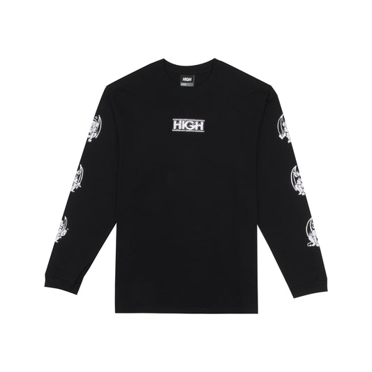 Longsleeve Goons Black