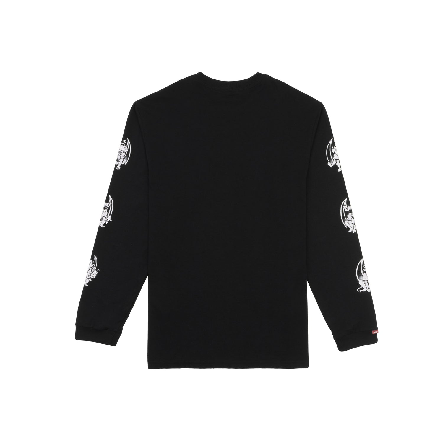 Longsleeve Goons Black