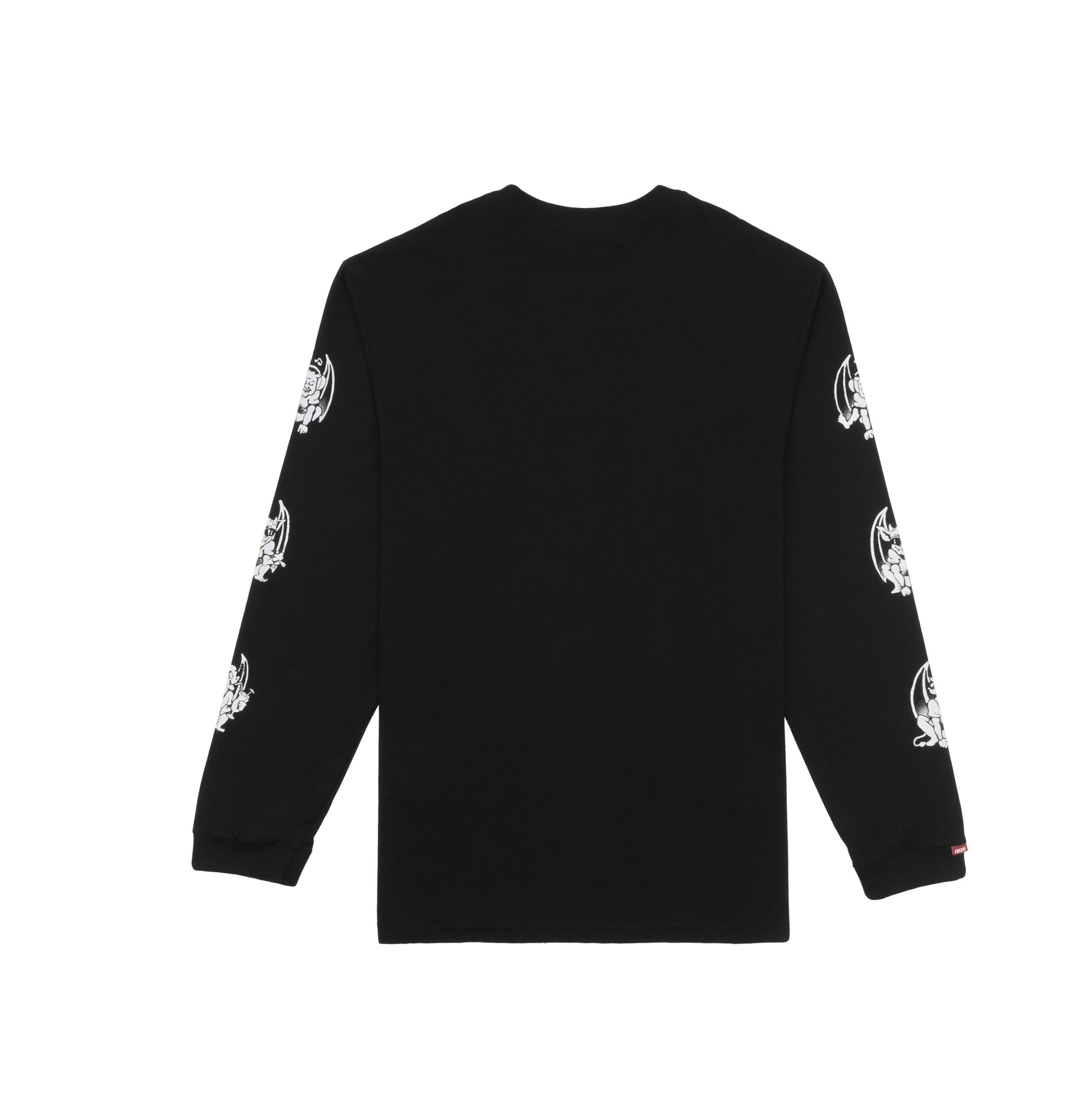 Longsleeve Goons Black