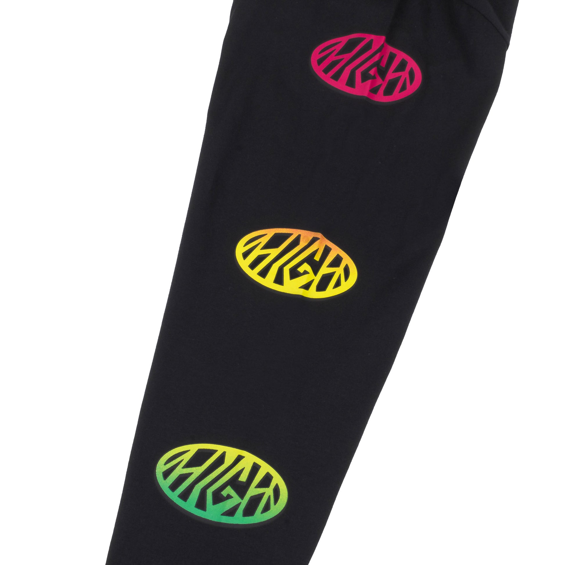 Longsleeve Sensi Black