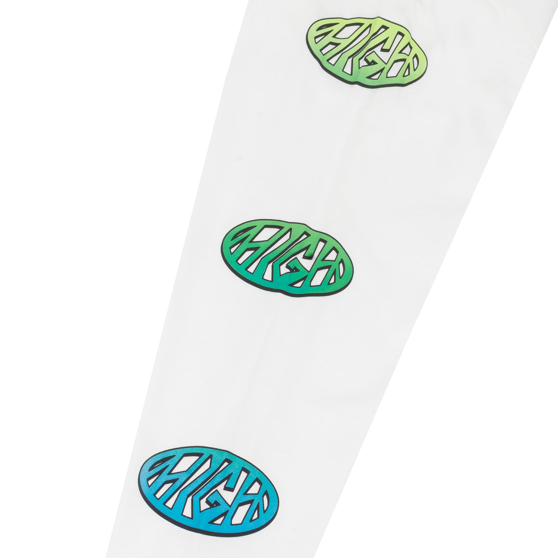 Longsleeve Sensi White