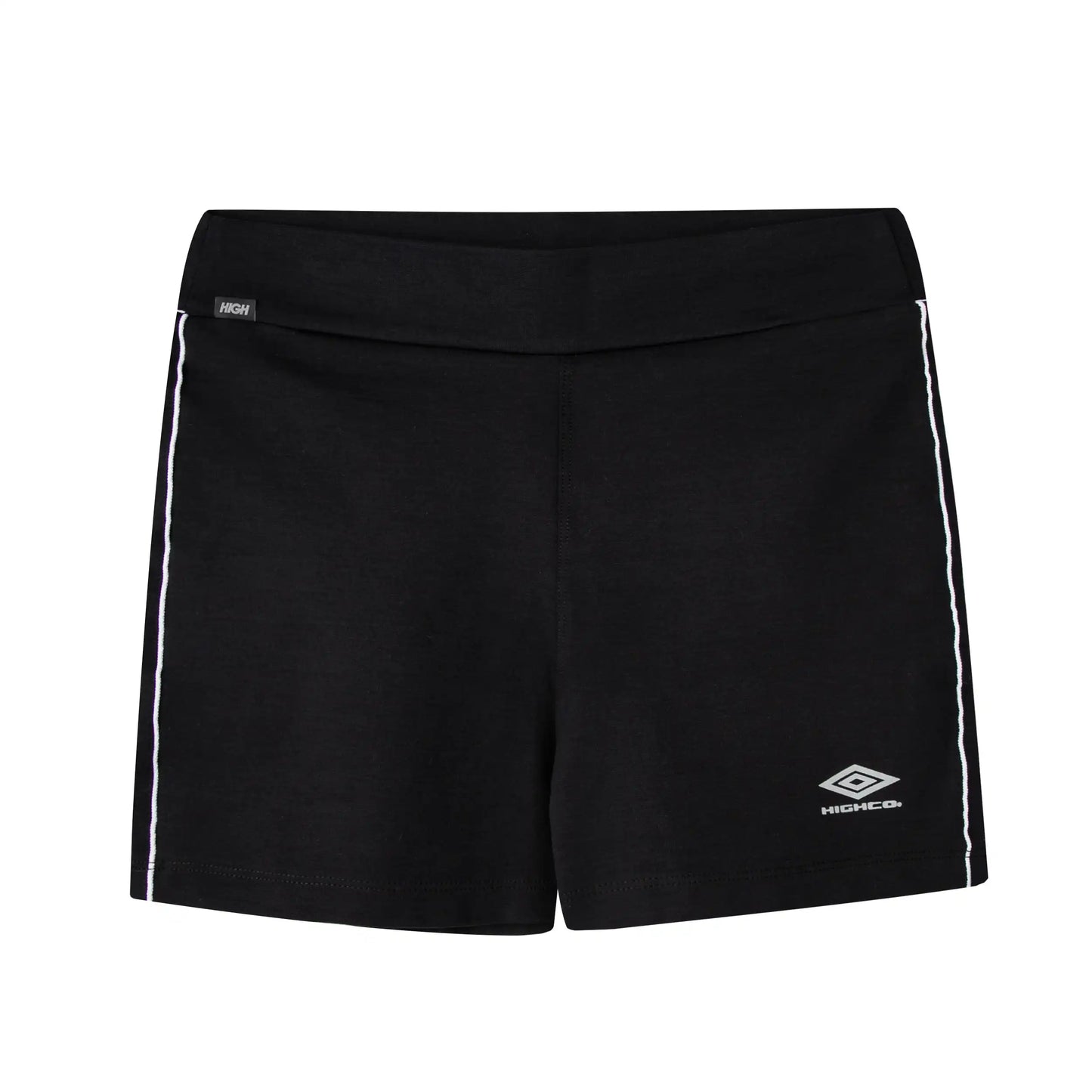 Magic Tight Shorts Black