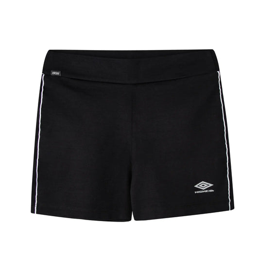 Magic Tight Shorts Black