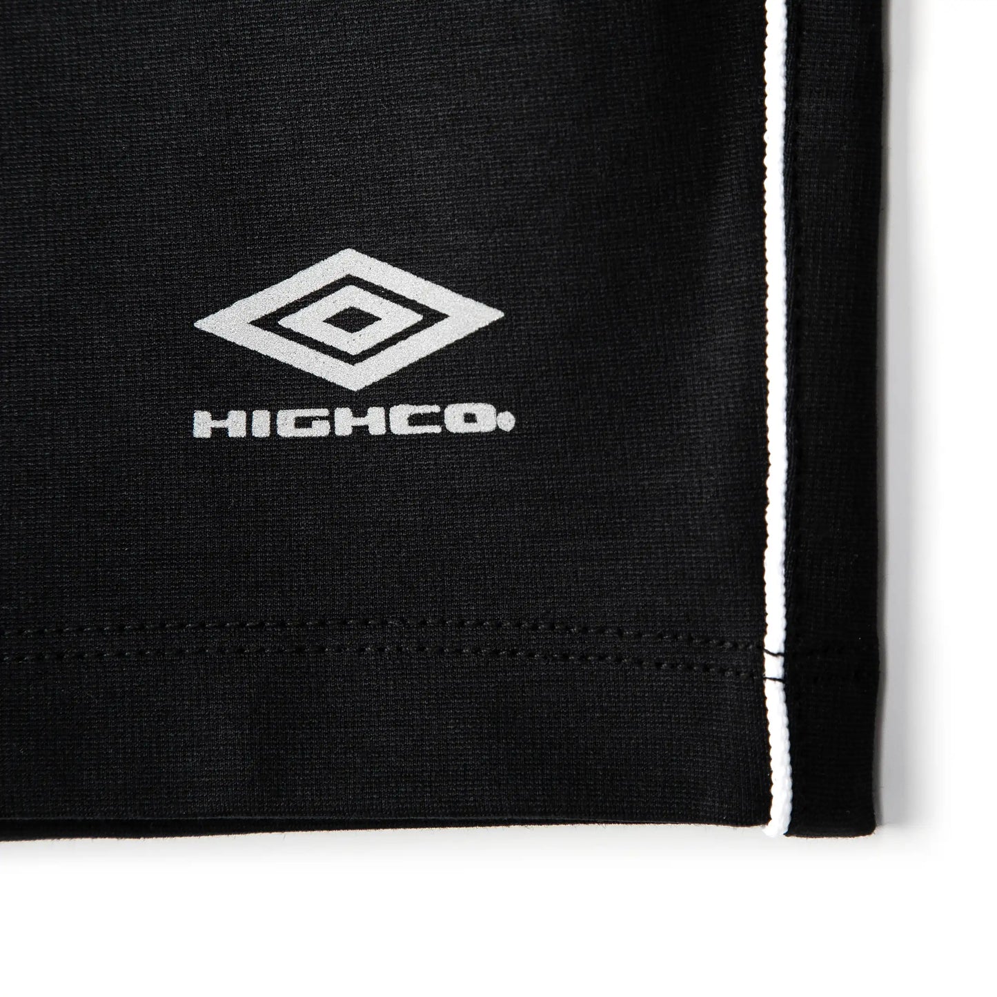 Magic Tight Shorts Black