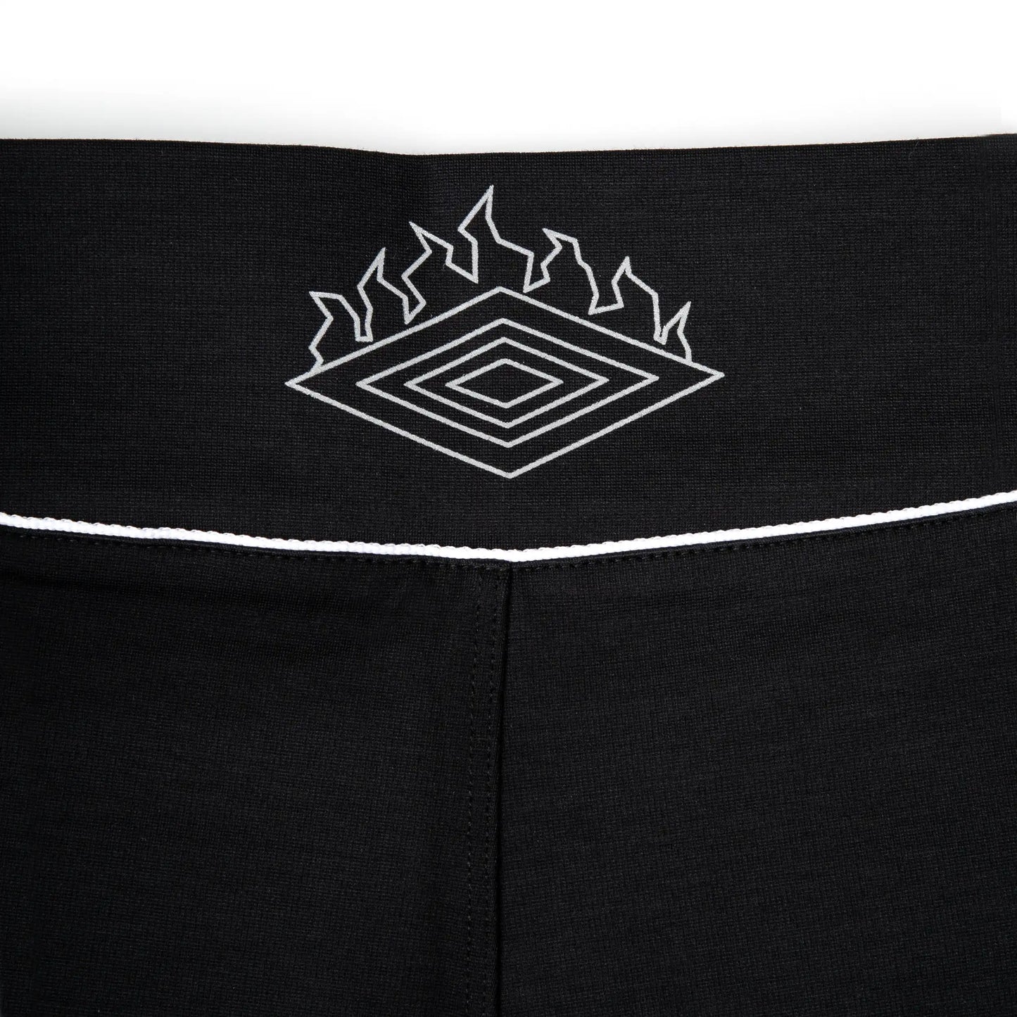 Magic Tight Shorts Black