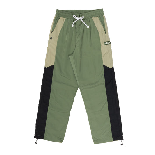 Mecha Trackpants Green
