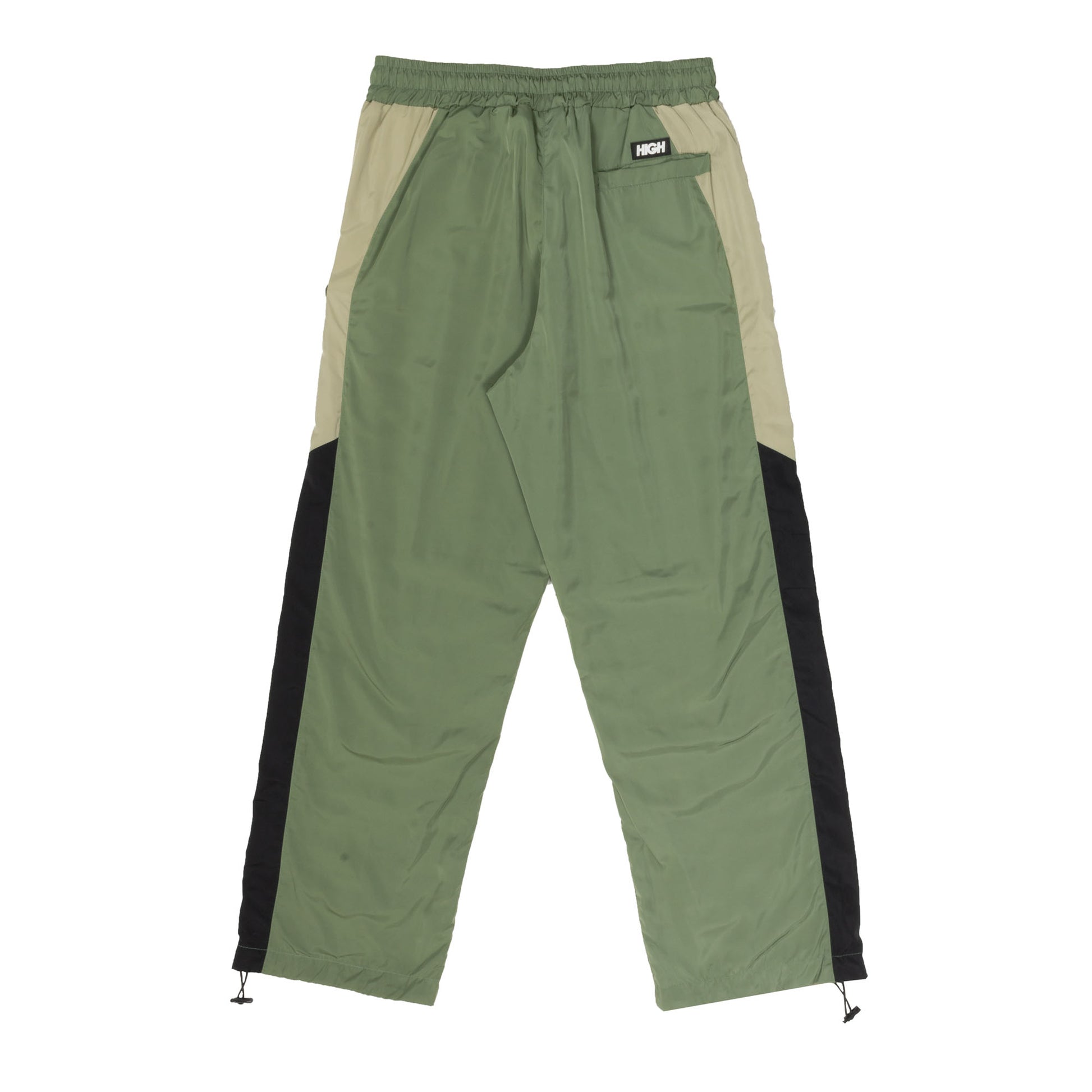 Mecha Trackpants Green