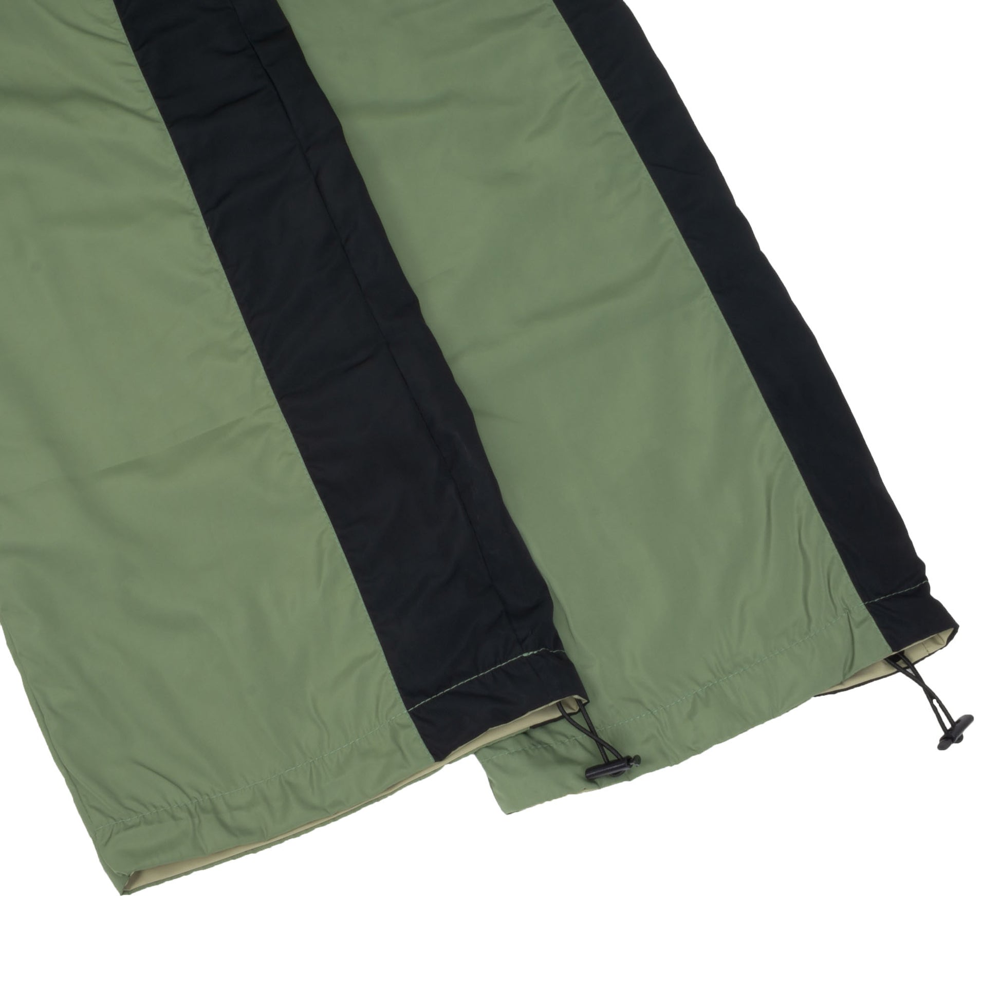 Mecha Trackpants Green