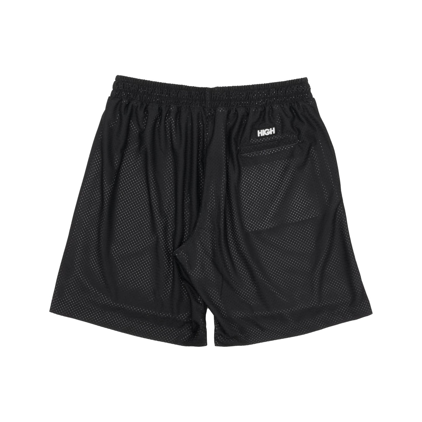 Mesh Shorts Champion Black