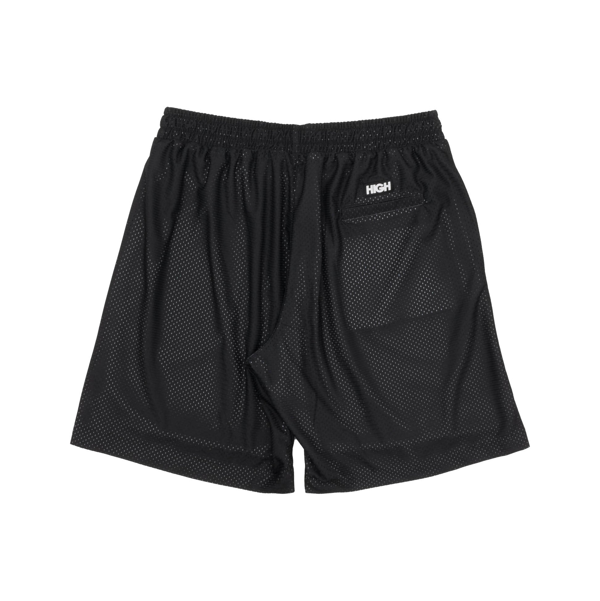 Mesh Shorts Champion Black