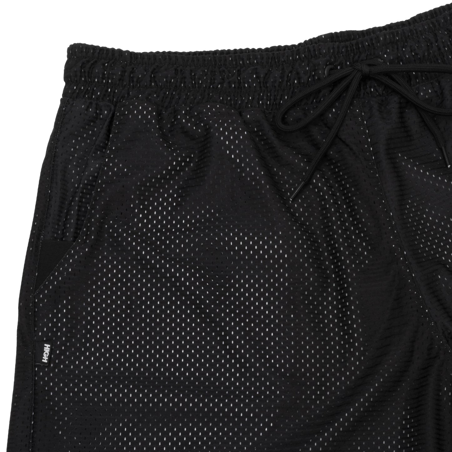 Mesh Shorts Champion Black