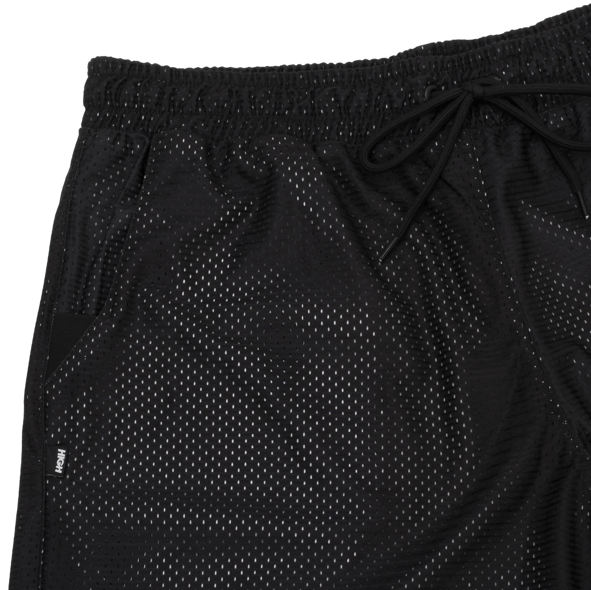 Mesh Shorts Champion Black