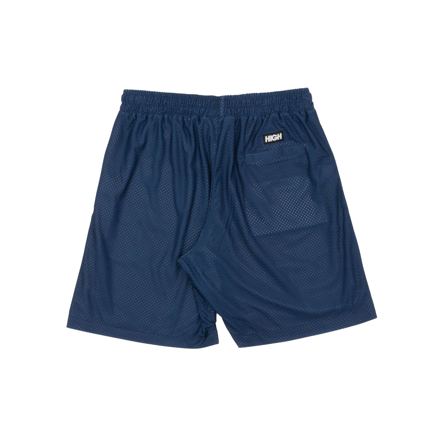 Mesh Shorts Champion Navy