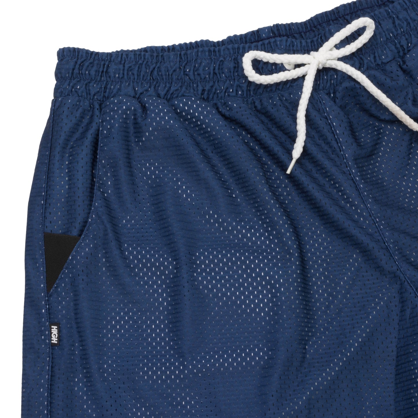 Mesh Shorts Champion Navy