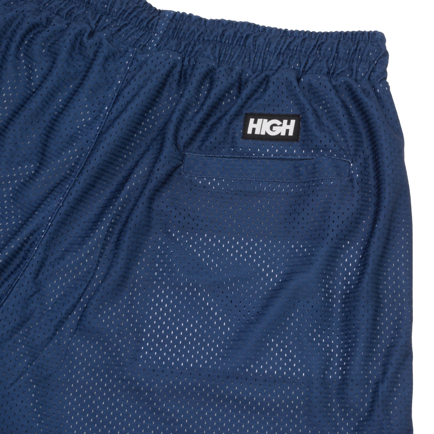 Mesh Shorts Champion Navy