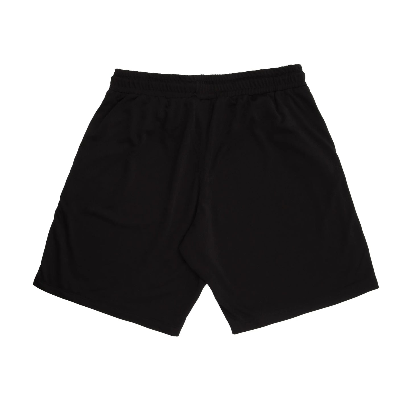 Mesh Shorts High X Survival Black