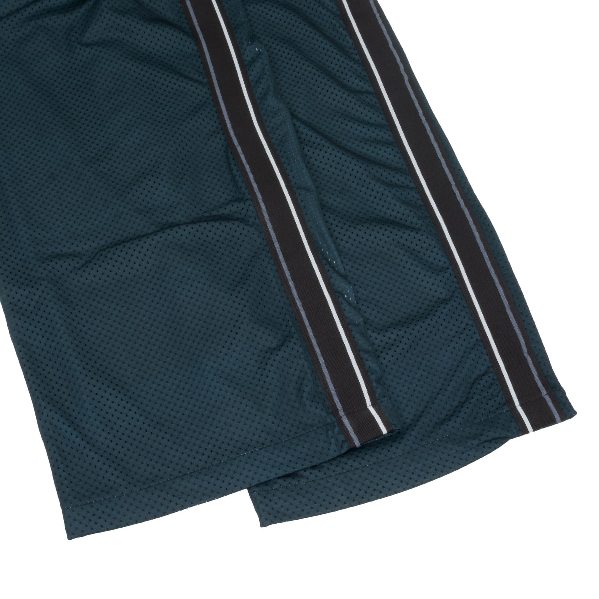 Mesh Sportpants Black