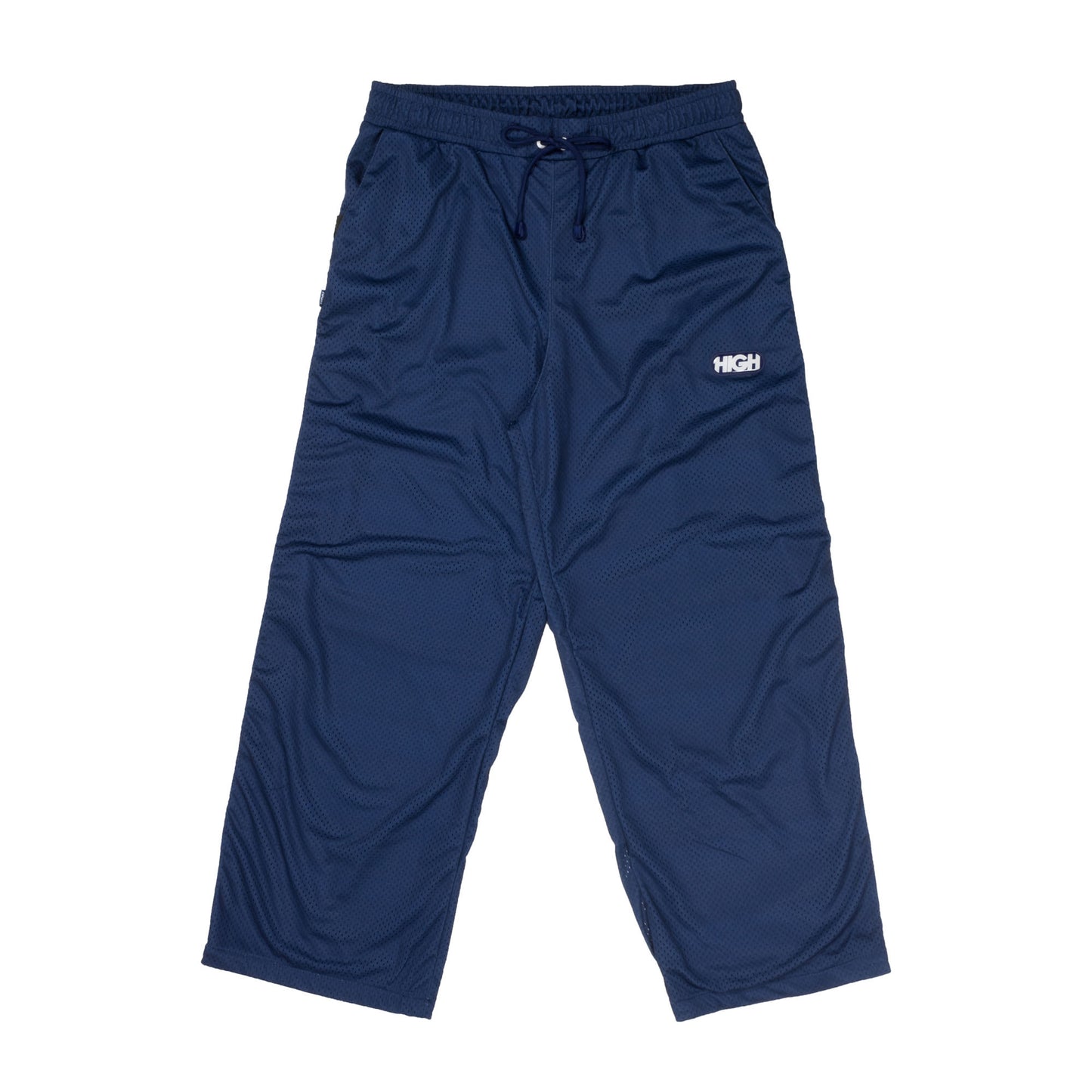 Mesh Sportpants Navy