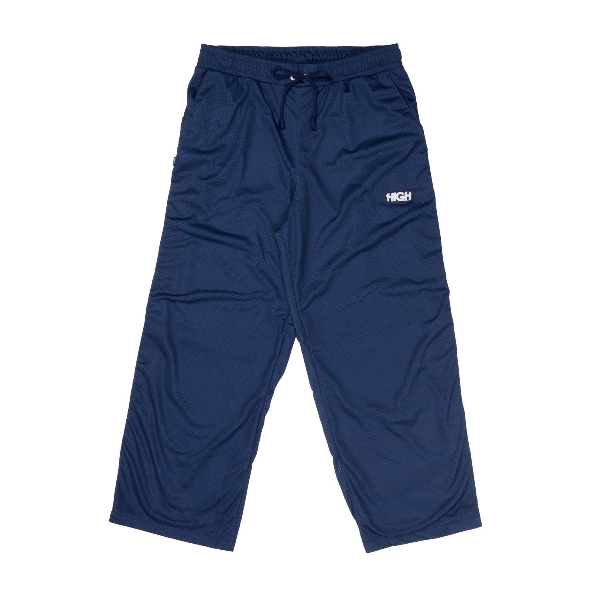 Mesh Sportpants Navy