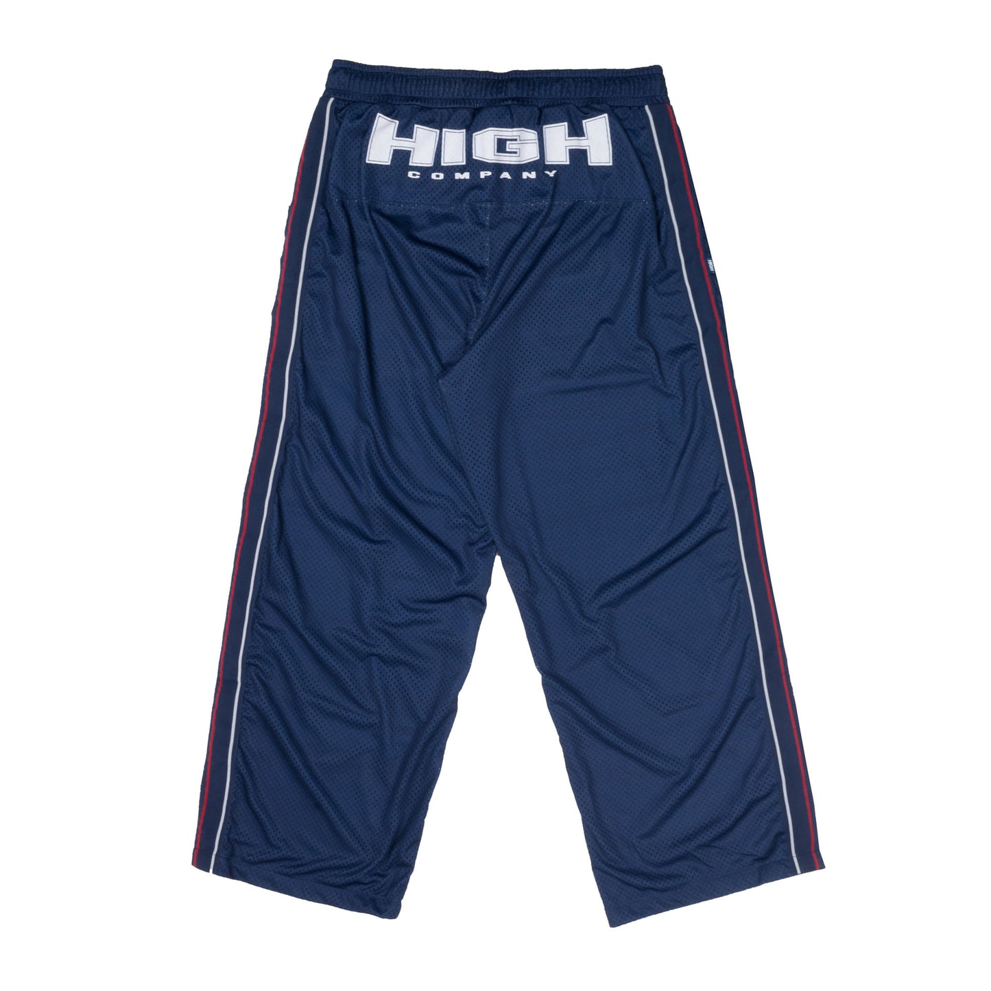 Mesh Sportpants Navy