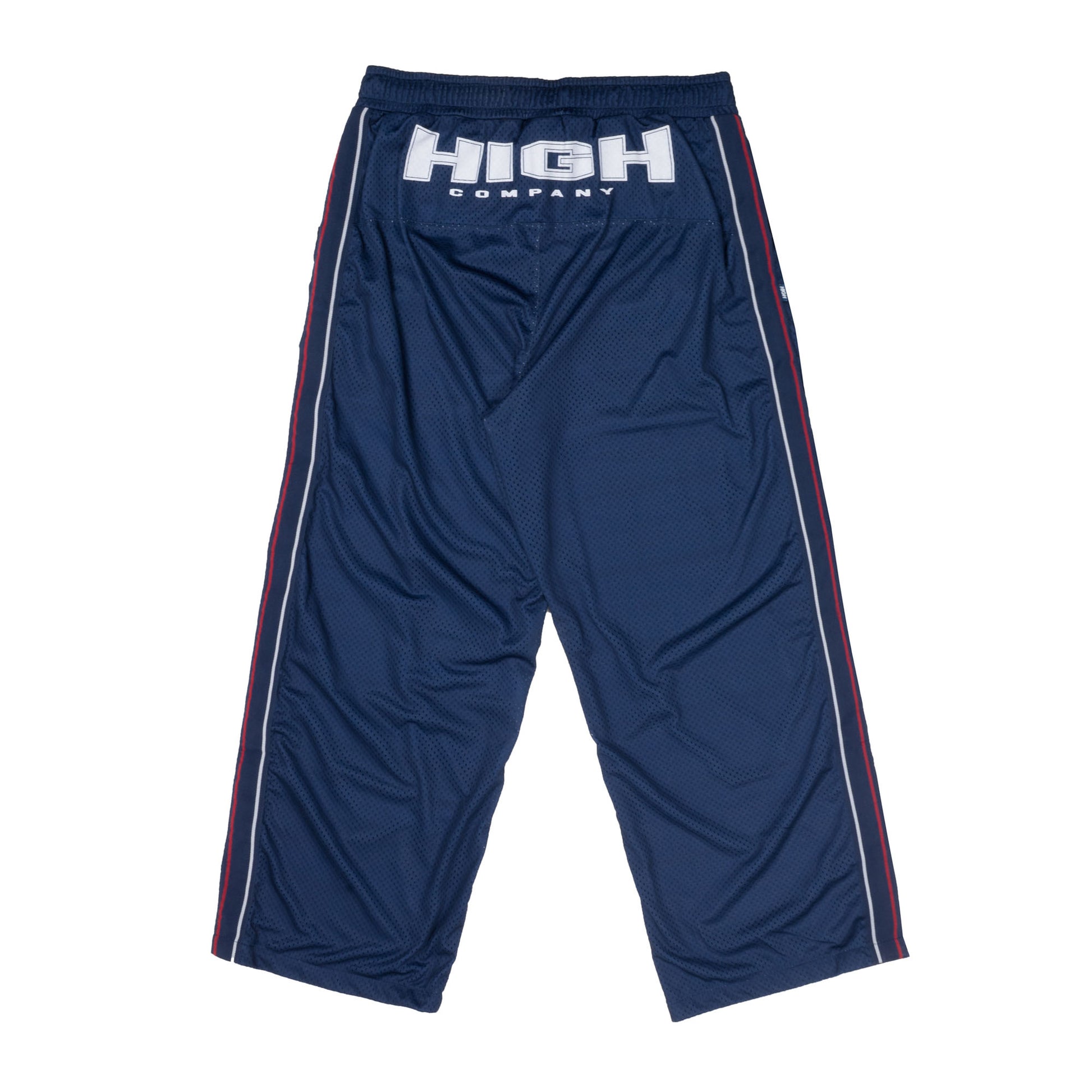 Mesh Sportpants Navy