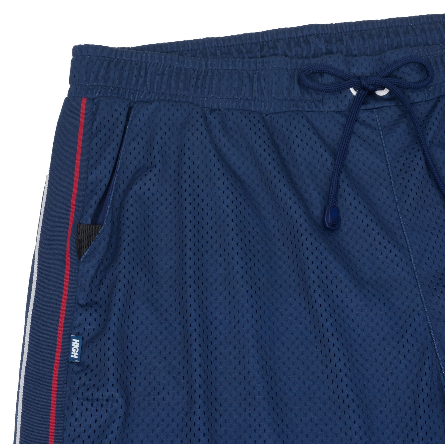Mesh Sportpants Navy