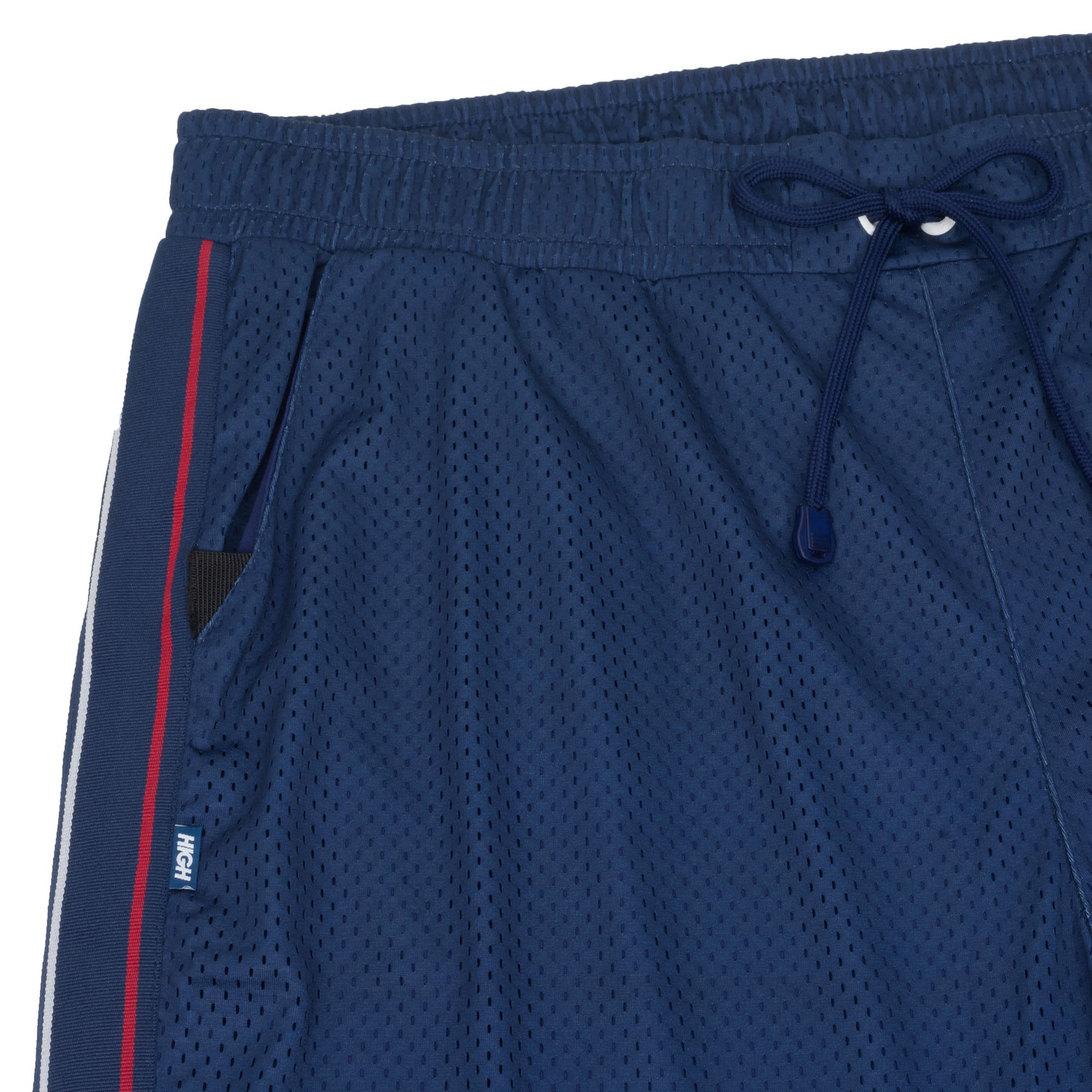 Mesh Sportpants Navy