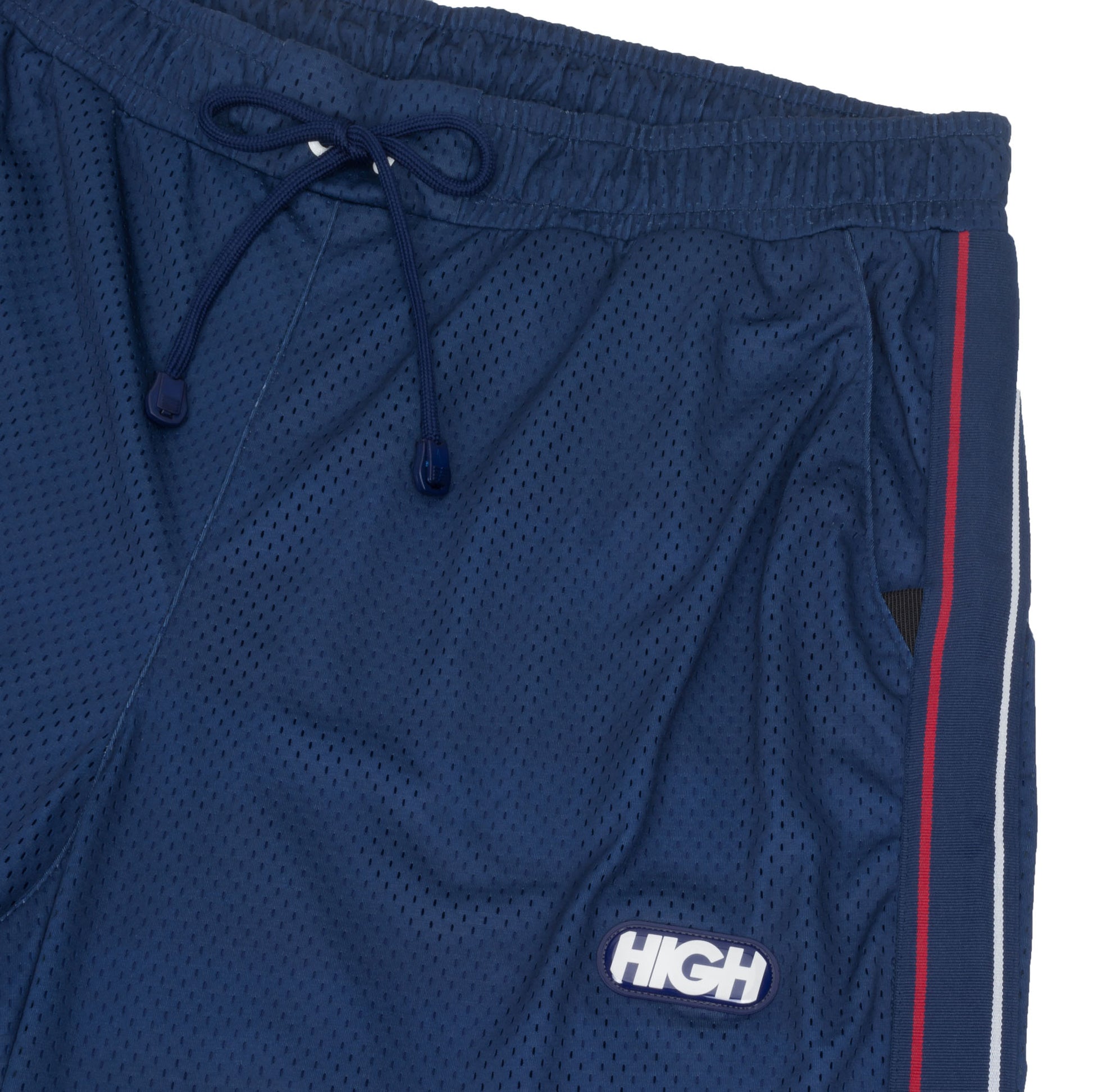 Mesh Sportpants Navy