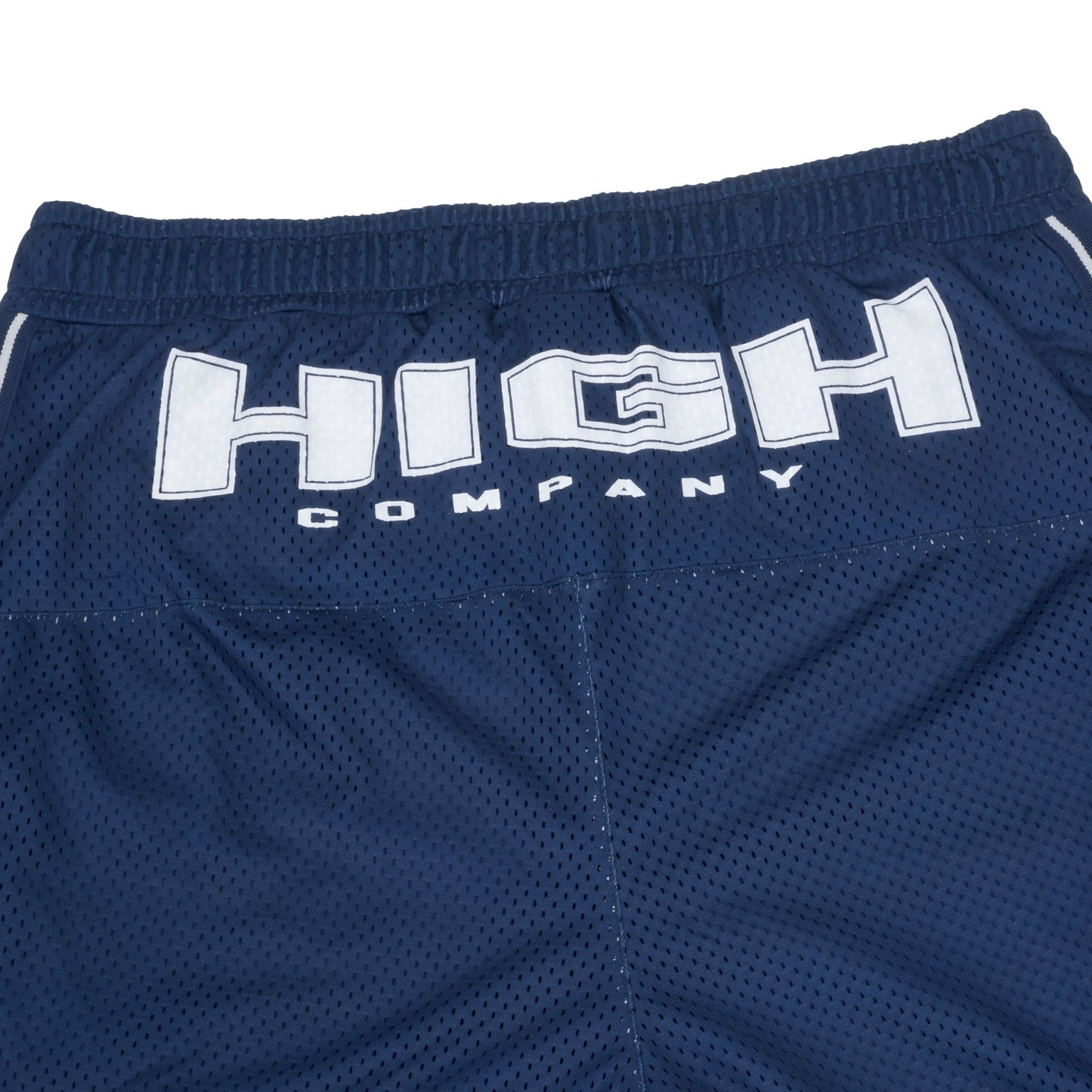 Mesh Sportpants Navy