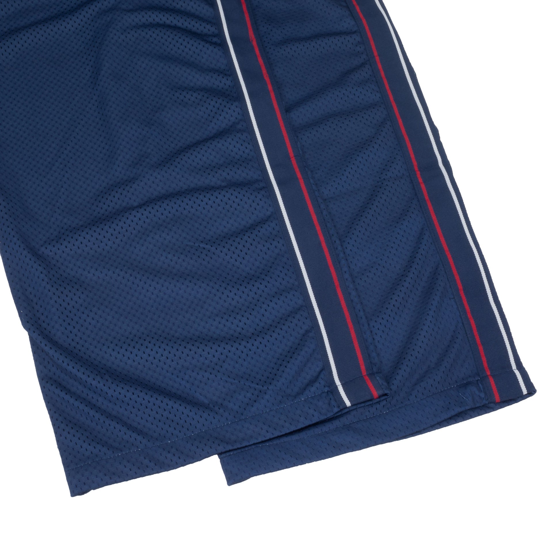 Mesh Sportpants Navy