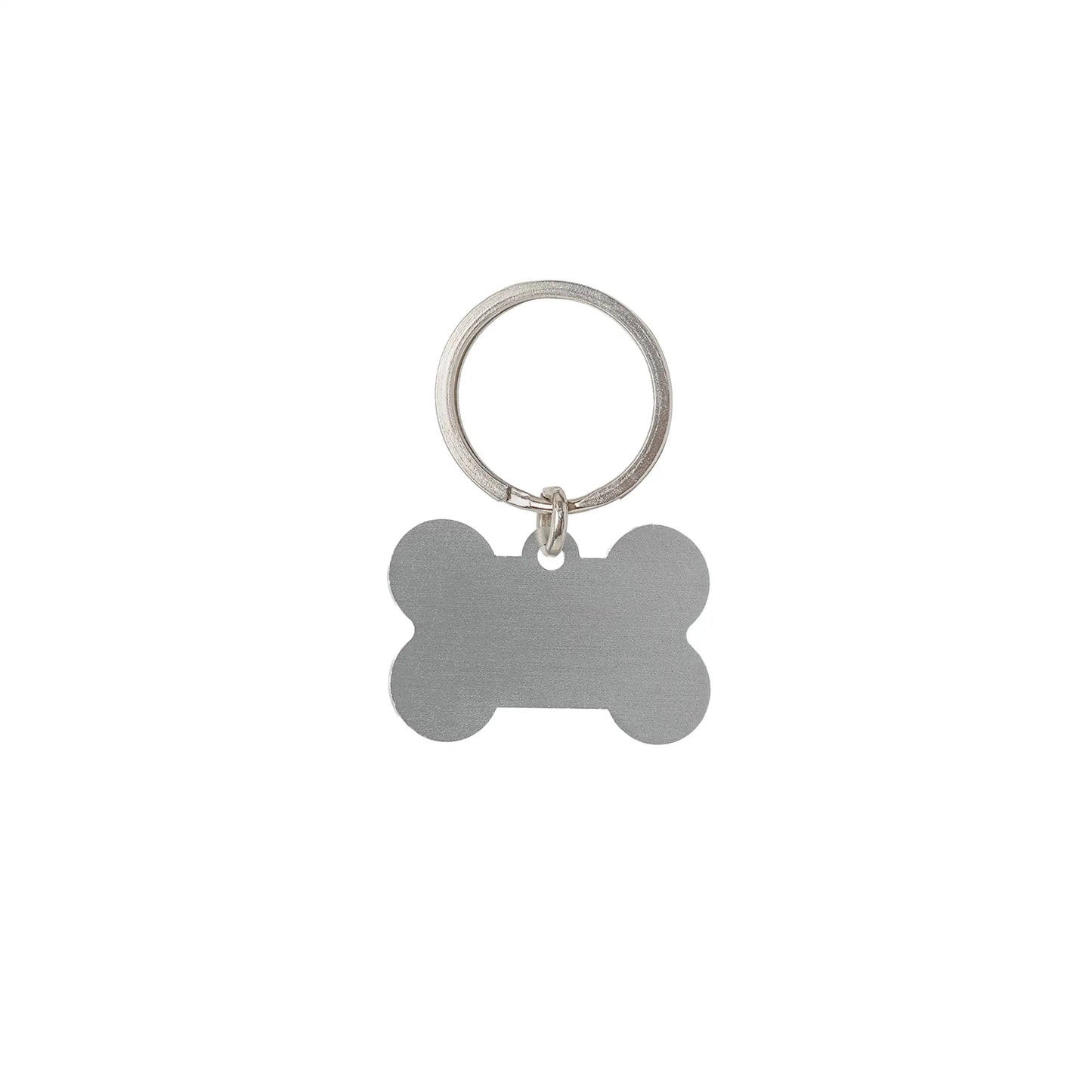 Metal Dog Tag