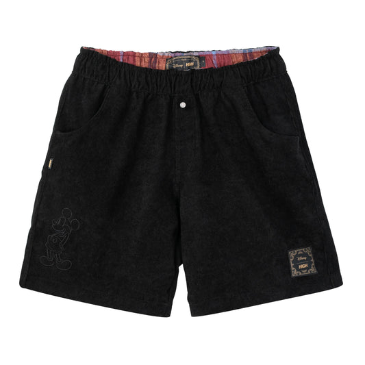 Mickey Shorts